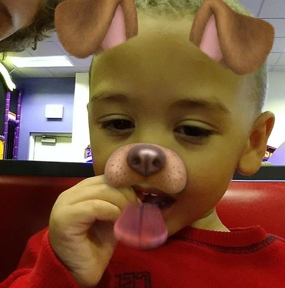 Profile Picture of Christian Delong (@carlysue23) on Poshmark