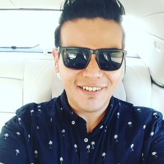 Profile Picture of David Acosta (@Davestter) on Twitter