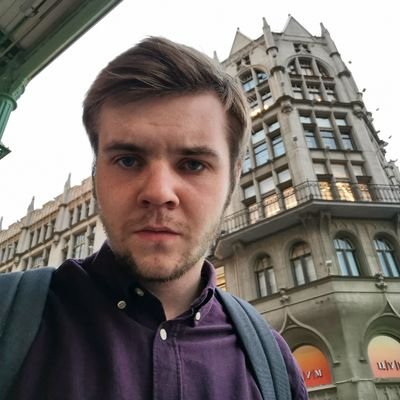 Profile Picture of Alexander Bread (@bread_alexander) on Twitter