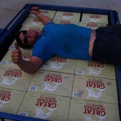 Profile Picture of Jared Cahill (@cahill_c) on Twitter