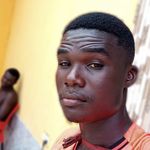 Profile Picture of Byrian Brain Wade (@augustinebrain) on Instagram