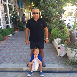 Profile Picture of Georg Athanassiou (@georg.athanassiou.9) on Facebook