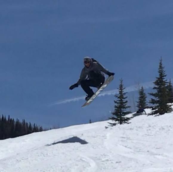 Profile Picture of Sean Voss (@svoss42) on Poshmark