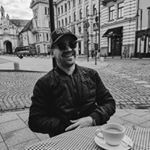 Profile Picture of Mindaugas Mikulenas (@mikule) on Instagram