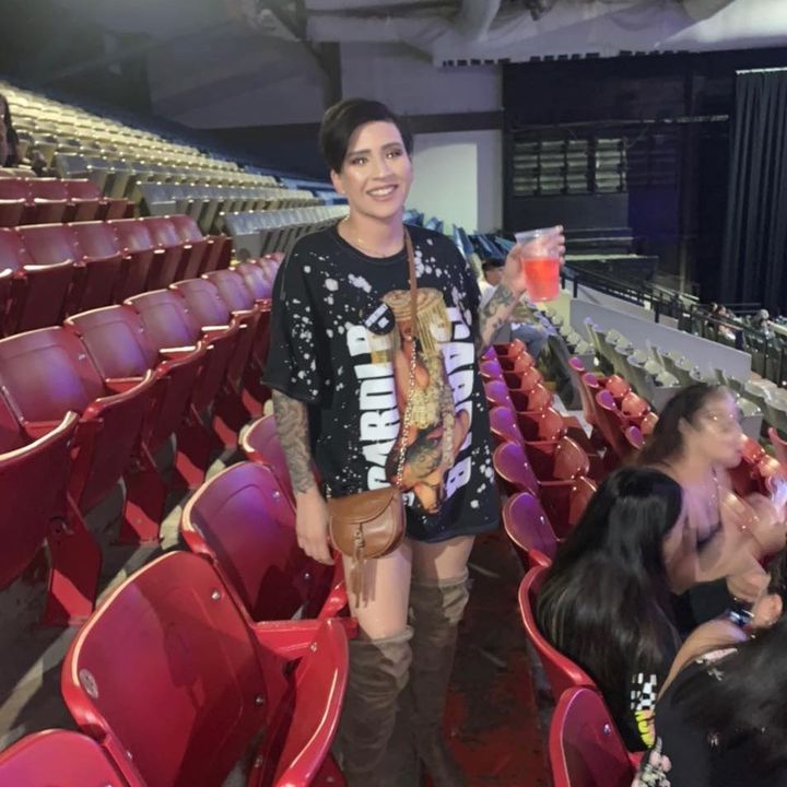 Profile Picture of Candace Cordero (@candiecordero5) on Tiktok