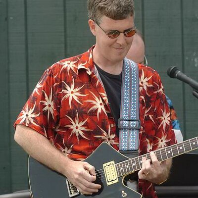 Profile Picture of John Huston (@john_huston) on Twitter