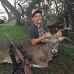 Profile Picture of Matthew Theriot (@matthew.theriot.hunts) on Instagram