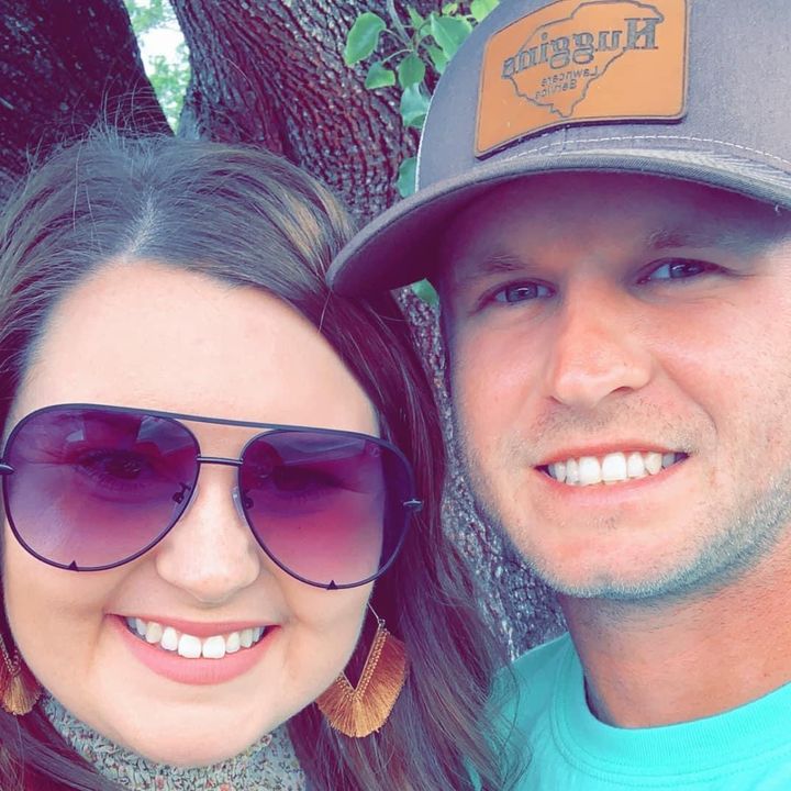 Profile Picture of Cody Huggins (@@codyhuggins3) on Tiktok