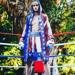 Profile Picture of derektolliver (@derektolliver2) on Instagram