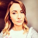 Profile Picture of 𝕃𝕚𝕤𝕒 𝕄𝕒𝕣𝕚𝕖 𝕁𝕠𝕣𝕕𝕒𝕟 (@lisa.jordan_) on Instagram