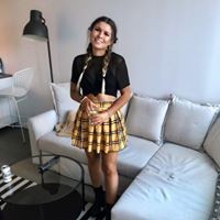 Profile Picture of Bianca Bates (@bianca-bates-7) on Quora