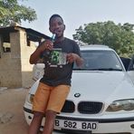 Profile Picture of Matthews Molefhe (@matthews.molefhe) on Facebook