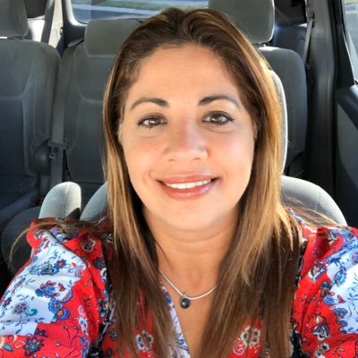 Profile Picture of Ivette Marrero (@ivemarr) on Twitter