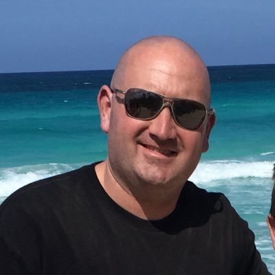 Profile Picture of Wade Brewer (@jwadebrewer) on Twitter