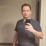 Profile Picture of Adam Foucher (@adamfoucher) on Instagram