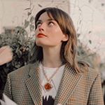 Profile Picture of sex ed scenes (@wileysmaeve) on Instagram