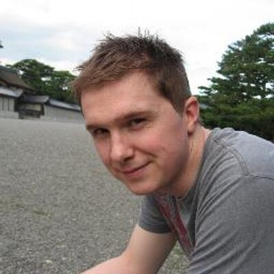 Profile Picture of Steve Rendell (@rendesr) on Twitter