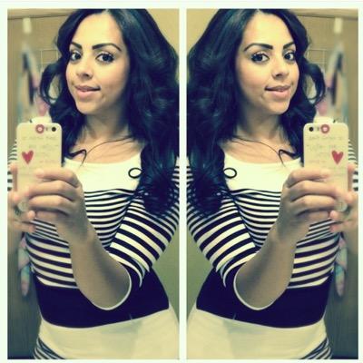 Profile Picture of Evelyn Andrade (@evelynandrade36) on Twitter