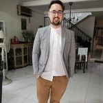 Profile Picture of Adam Shah (@_adamshah) on Instagram
