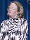 Profile Picture of Cathy Malloyon Wikipedia