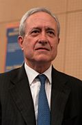 Profile Picture of Jean Tiberion Wikipedia