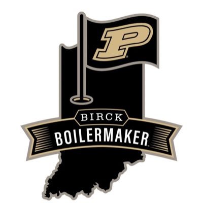 Profile Picture of Birck Boilermaker Golf Complex (@PurdueGolf) on Twitter