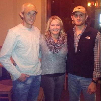 Profile Picture of Conner Simpson (@SimpsonConner) on Twitter