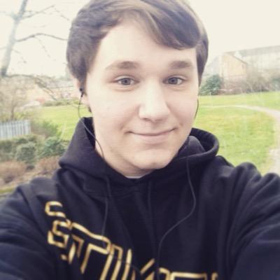 Profile Picture of Jonathan Grierson (@@Jonathang881) on Twitter