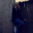Profile Picture of   hailey._.baby._... (@hailey._.baby._) on Tiktok
