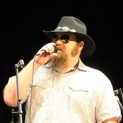 Profile Picture of Aaron Lane (@AARON_LANE_MO) on Twitter