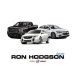 Profile Picture of Ron Hodgson Chev Buick GMC (@ronhodgsonyeg) on Instagram