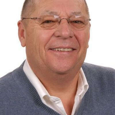 Profile Picture of John McClory (@onemchog) on Twitter