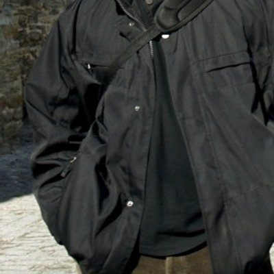 Profile Picture of Curtis Lopez (@CurtisLopez6) on Twitter