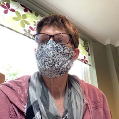 Profile Picture of Sue Spencer (@kind_curious) on Twitter