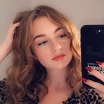 Profile Picture of Mackenzie Wade (@_astromack) on Instagram