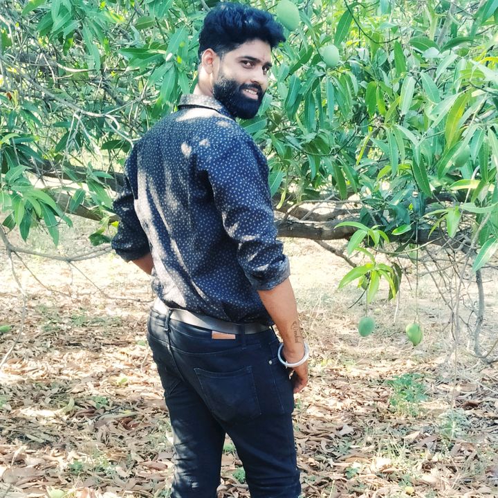 Profile Picture of Venkatprasad (@venkatprasaddummi) on Tiktok