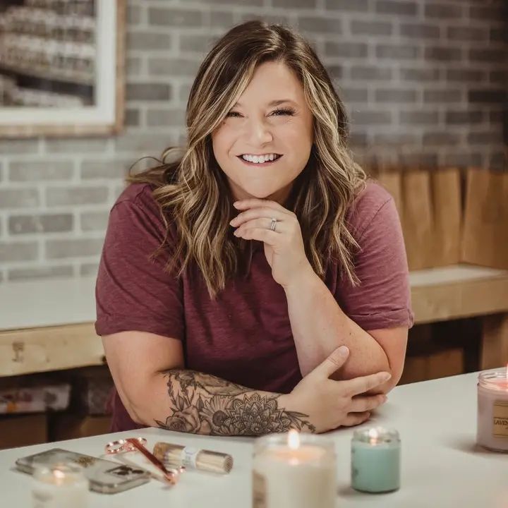 Profile Picture of Phyllis.Benson (@phyllisbensonntdo) on Tiktok