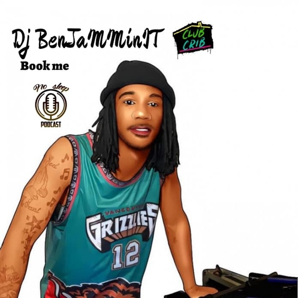 Profile Picture of Timyarn Benjamin (@tbenbooking) on Poshmark