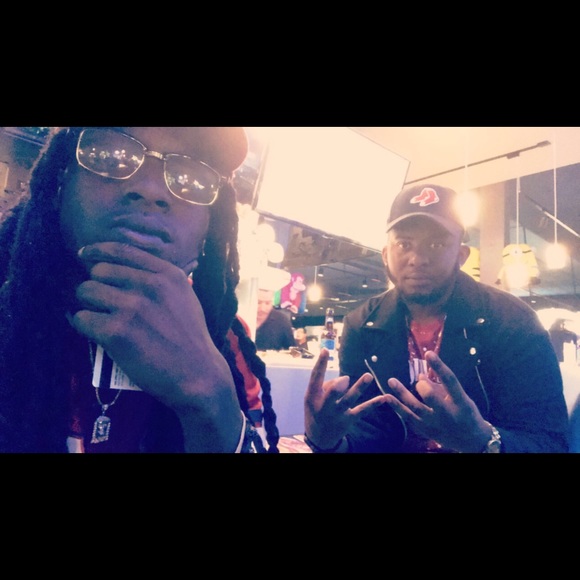 Profile Picture of Rasheed Conrod (@phresh5) on Poshmark