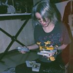 Profile Picture of brandon.borang (@brandon.borang) on Instagram