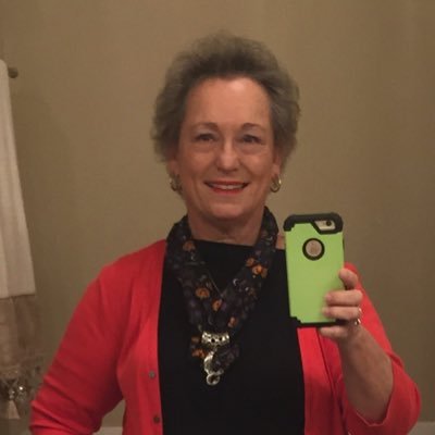 Profile Picture of Janet Toms (@JanetToms5) on Twitter
