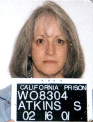 Profile Picture of Susan Atkinson Wikipedia