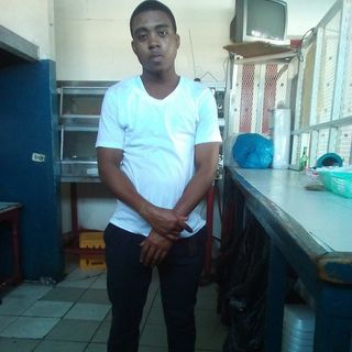 Profile Picture of Marlon Leach (@Marlon-Leach) on Facebook