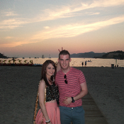 Profile Picture of Gemma McLaughlin (@McLaughlinGemma) on Twitter