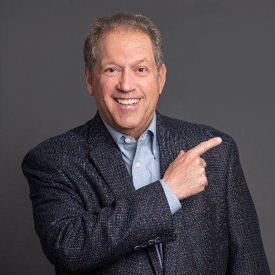 Profile Photo of Brad Friedman  😎 Digital Marketing Strategist (@BradFriedman) on Twitter