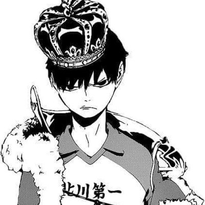 Profile Picture of Ø. (@iOsamaAnees) on Twitter