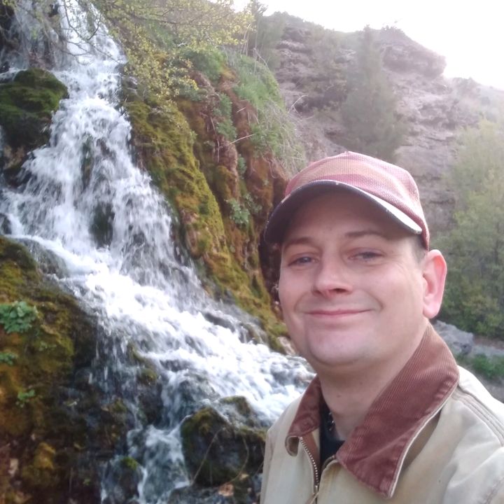 Profile Picture of Gary Wanberg (@@sno_frog) on Tiktok