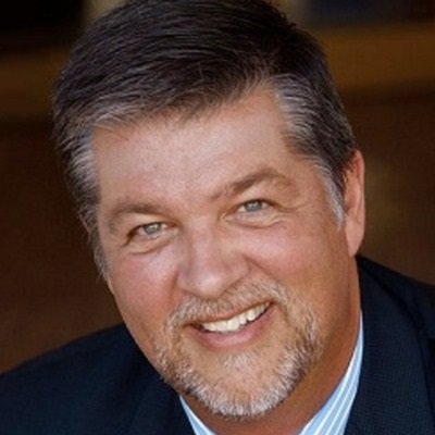 Profile Picture of Mark J. Ashley, ScD (@markjashley) on Twitter