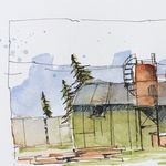 Profile Picture of Jared Fanning (@jared_sketching) on Instagram