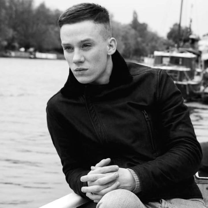 Profile Picture of Joe Cole (@@_josephmichaelcole_) on Tiktok